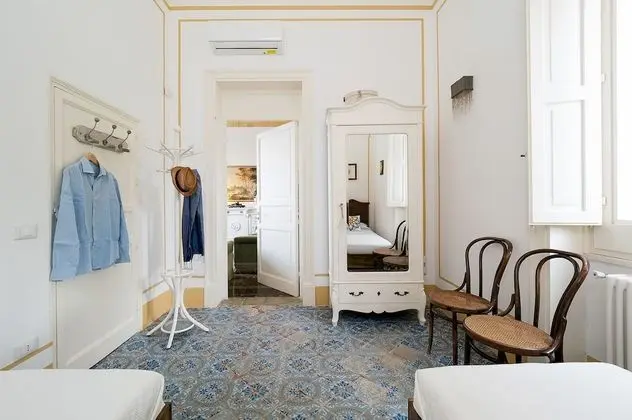 Villa, 5 Yatak Odası