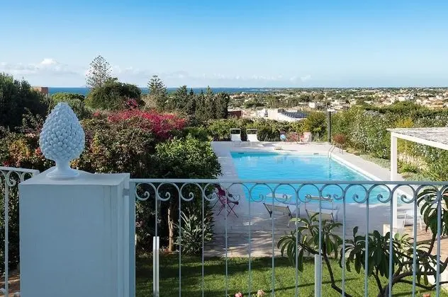 Villa, 5 Yatak Odası