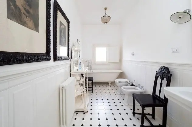Villa, 5 Yatak Odası