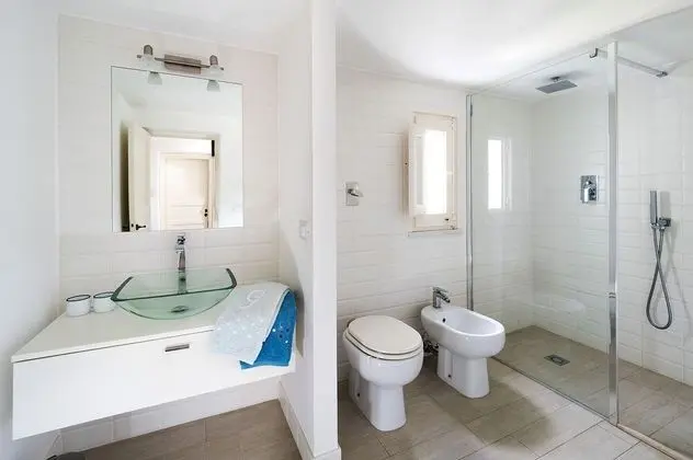 Villa, 5 Yatak Odası
