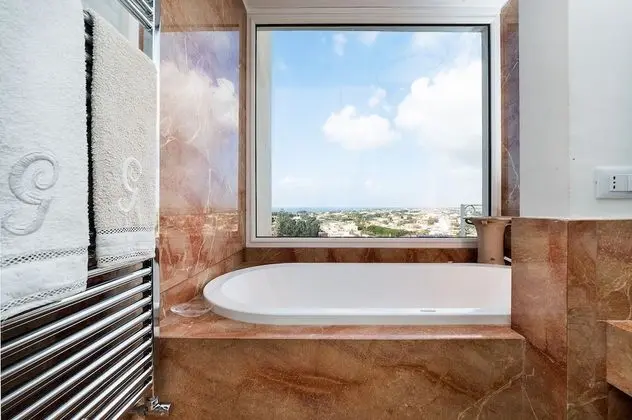 Villa, 5 Yatak Odası
