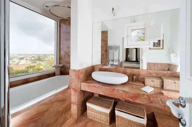 Villa, 5 Yatak Odası