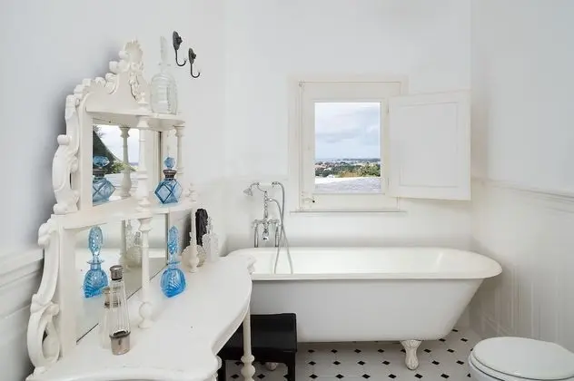 Villa, 5 Yatak Odası