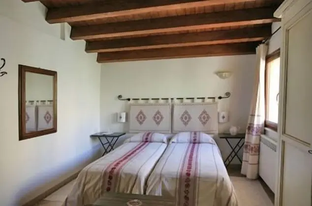 Comfort Büyük Yataklı Tek Kişilik Oda, Özel Banyo