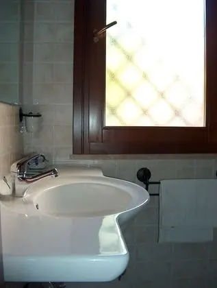 Comfort Büyük Yataklı Tek Kişilik Oda, Özel Banyo