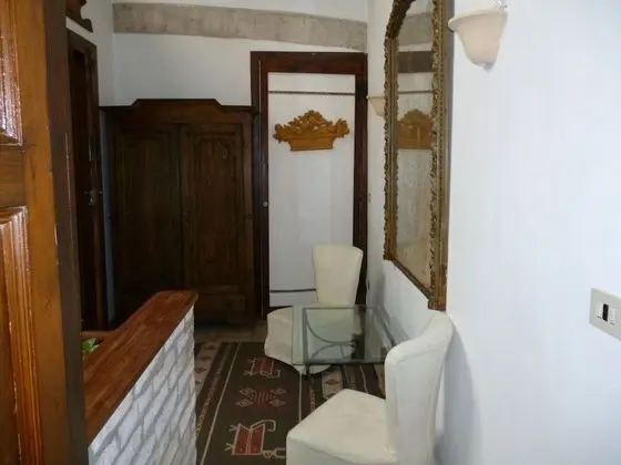 Süit (different entrance)