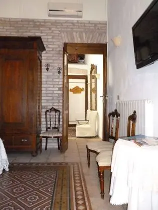Süit (different entrance)