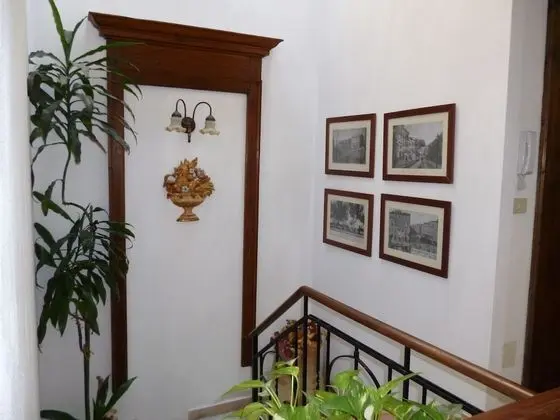 Süit (different entrance)