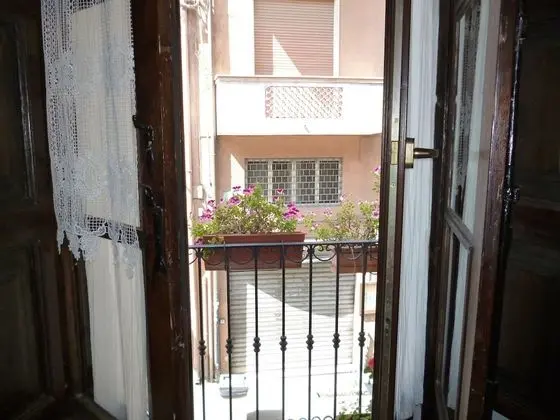 Süit (different entrance)