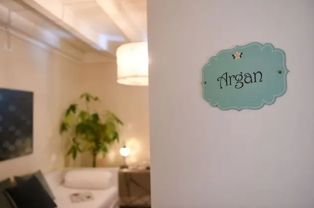 Family Süit, 2 Yatak Odası, Bağlantılı Odalar, Bahçeli