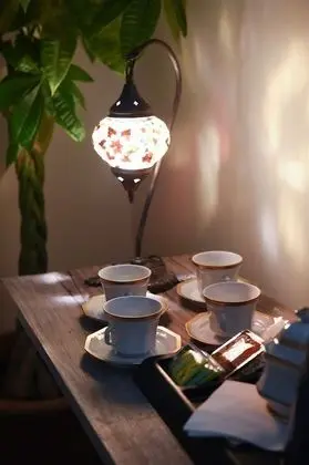 Family Süit, 2 Yatak Odası, Bağlantılı Odalar, Bahçeli