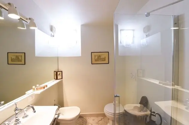 Family Süit, 2 Yatak Odası, Bağlantılı Odalar, Bahçeli