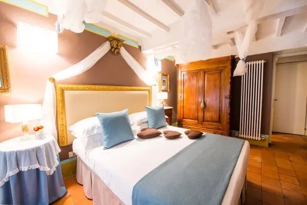 Çift ​​kişilik With Balcony