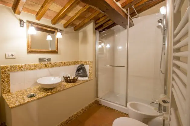 Çift Kişilik Tek Kişi Kullanım With Balcony