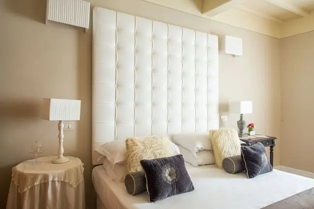 Çift Kişilik Tek Kişi Kullanım Standard