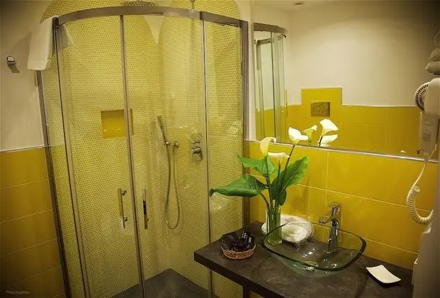 Deluxe Tek Büyük Yataklı Oda, Şehir Manzaralı