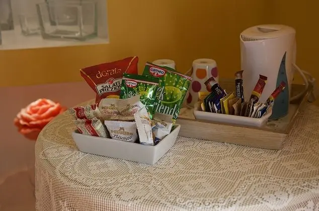 Exclusive Tek Büyük Yataklı Oda, Teras, Bahçe Manzaralı