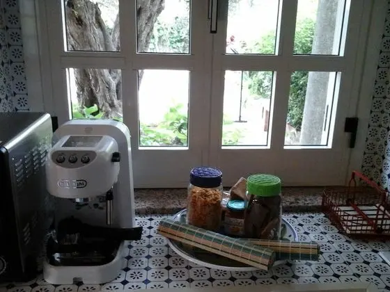 Ev, 1 Yatak Odası, Sigara İçilebilir, Buzdolabı