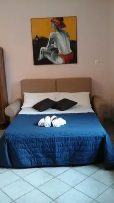 Ev, 1 Yatak Odası, Sigara İçilebilir, Buzdolabı