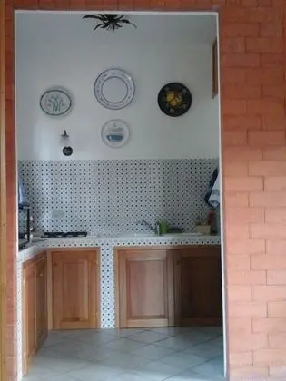 Ev, 1 Yatak Odası, Sigara İçilebilir, Buzdolabı