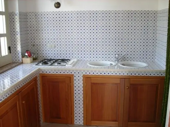 Ev, 1 Yatak Odası, Sigara İçilebilir, Buzdolabı