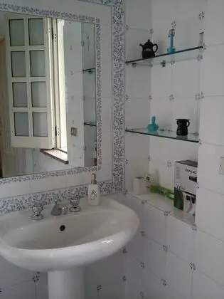 Ev, 1 Yatak Odası, Sigara İçilebilir, Buzdolabı