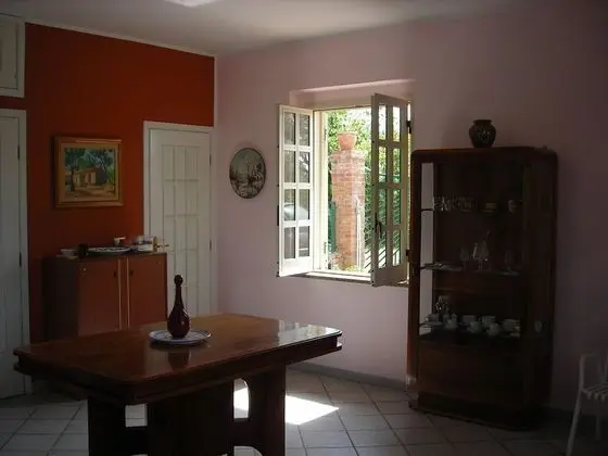 Ev, 1 Yatak Odası, Sigara İçilebilir, Buzdolabı