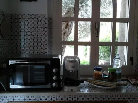 Ev, 1 Yatak Odası, Sigara İçilebilir, Buzdolabı