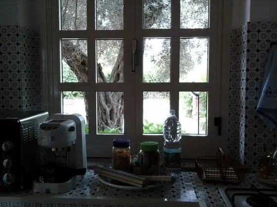 Ev, 1 Yatak Odası, Sigara İçilebilir, Buzdolabı