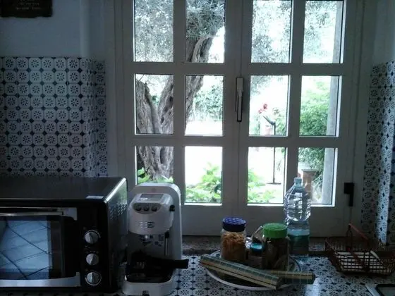 Ev, 1 Yatak Odası, Sigara İçilebilir, Buzdolabı