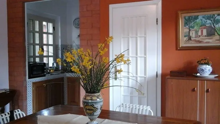 Ev, 1 Yatak Odası, Sigara İçilebilir, Buzdolabı