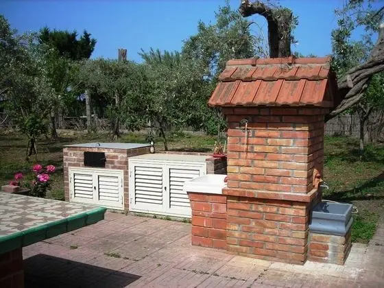 Ev, 1 Yatak Odası, Sigara İçilebilir, Buzdolabı