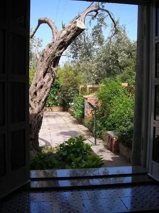 Ev, 1 Yatak Odası, Sigara İçilebilir, Buzdolabı