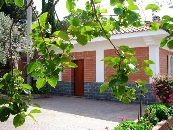 Ev, 1 Yatak Odası, Sigara İçilebilir, Buzdolabı