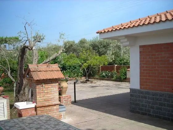 Ev, 1 Yatak Odası, Sigara İçilebilir, Buzdolabı