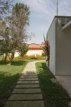 Grand Villa