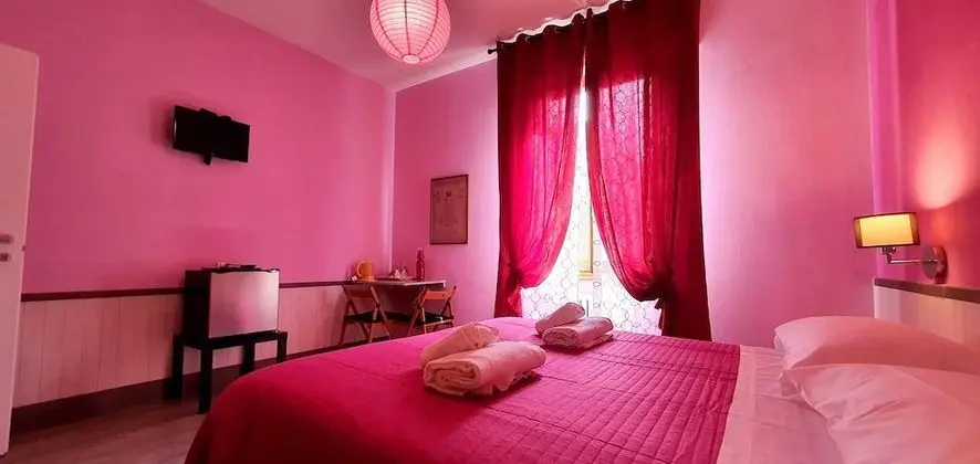 Comfort Oda, Birden Çok Yatak Odası, Özel Banyo, Avlu Manzaralı