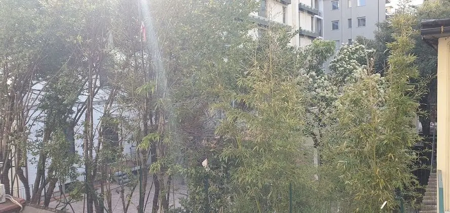 Comfort Oda, Birden Çok Yatak Odası, Özel Banyo, Avlu Manzaralı