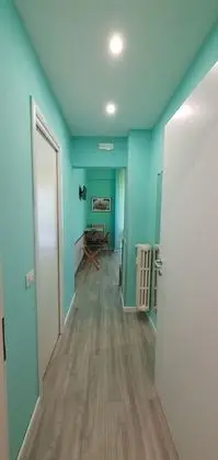 Deluxe Üç Kişilik Oda, Banyolu/Duşlu, Şehir Manzaralı