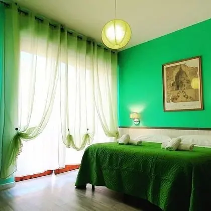 Deluxe Üç Kişilik Oda, Banyolu/Duşlu, Şehir Manzaralı
