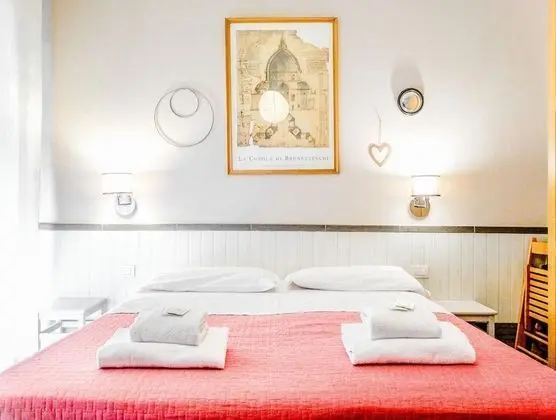Deluxe Üç Kişilik Oda, Banyolu/Duşlu, Şehir Manzaralı