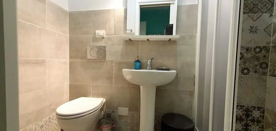Deluxe Üç Kişilik Oda, Banyolu/Duşlu, Şehir Manzaralı