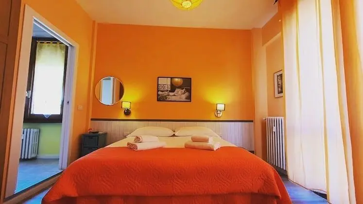 Romantic Süit, Banyolu/Duşlu