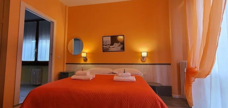 Romantic Süit, Banyolu/Duşlu
