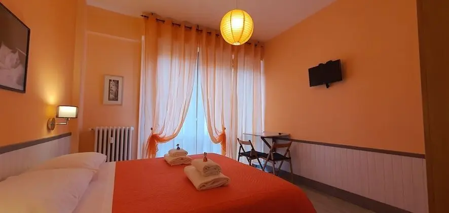 Romantic Süit, Banyolu/Duşlu