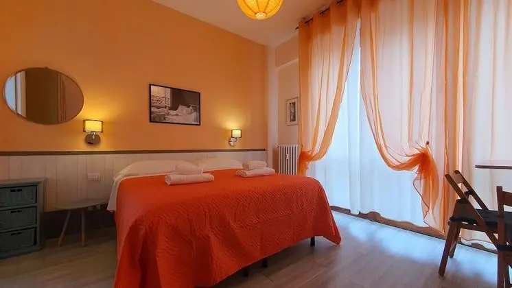Romantic Süit, Banyolu/Duşlu