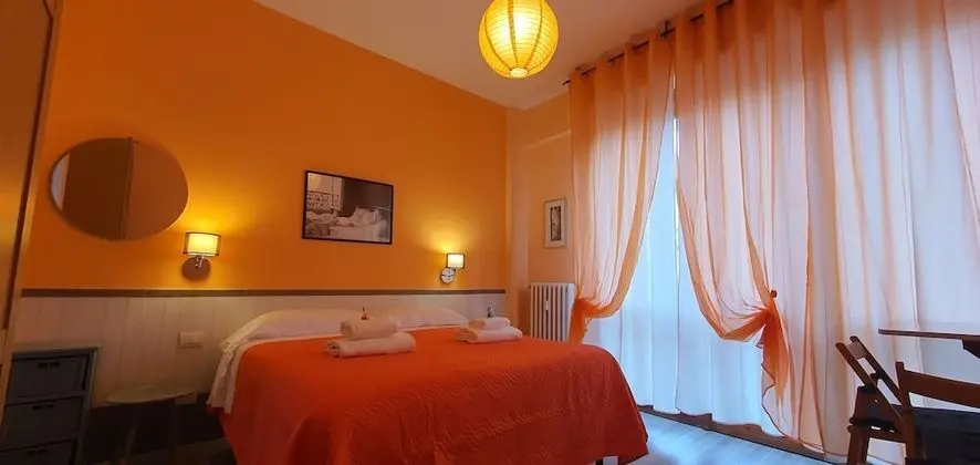 Romantic Süit, Banyolu/Duşlu