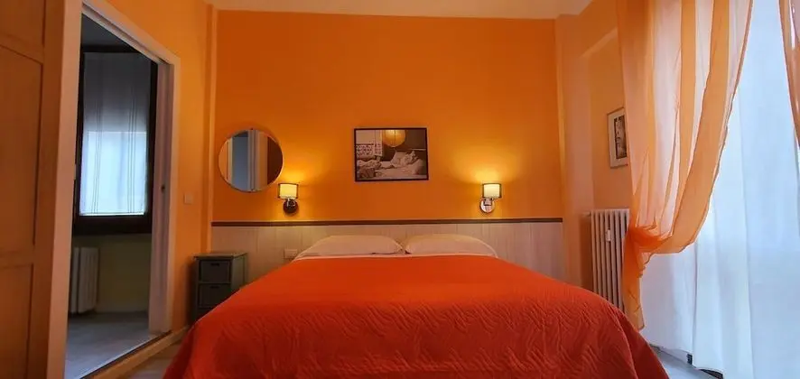 Romantic Süit, Banyolu/Duşlu