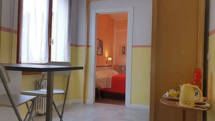 Romantic Süit, Banyolu/Duşlu