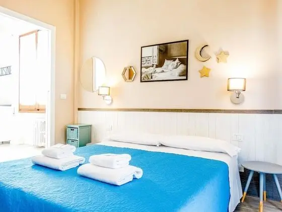 Romantic Süit, Banyolu/Duşlu